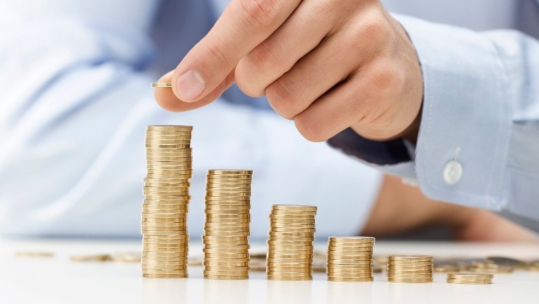 Rriten me 10 per qind te ardhurat, ne 9 muaj u arketuan 516 mln euro me shume se vjet